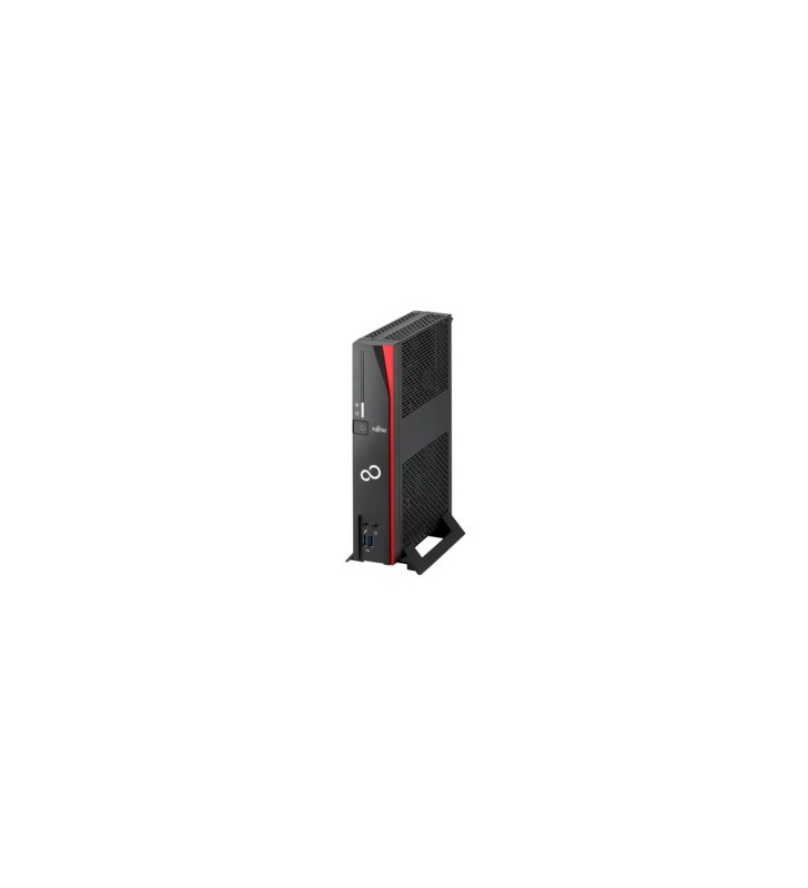 Fujitsu futro s720 2,2 ghz gx-222gc negru, roşu windows embedded standard 7 1,3 kilograme