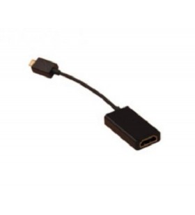 Fujitsu s26391-f2169-l300 cabluri prelungitoare cu mufe mamă/tată mini displayport hdmi negru