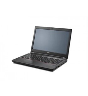 Fujitsu celsius h780 notebook negru 39,6 cm (15.6") 1920 x 1080 pixel intel® core™ i7 generația a 8a 16 giga bites ddr4-sdram