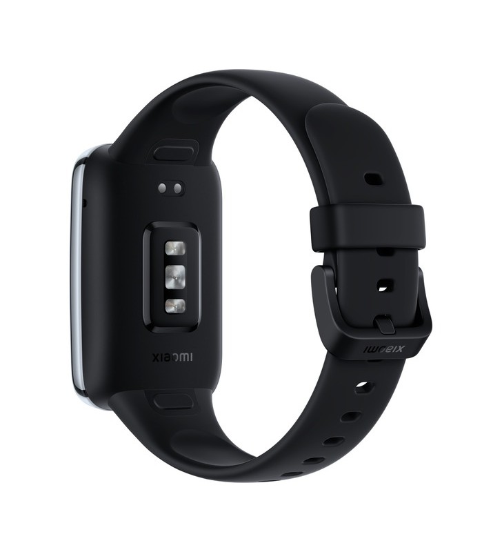Xiaomi smart band 7 pro, tracker de fitness (negru)