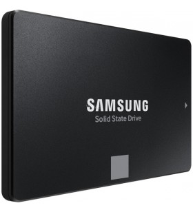 Samsung 870 evo 250gb, ssd (sata 6 gb/s, 2,5", intern)