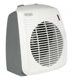 Radiator ventilator delonghi hvy1030 (alb/gri)