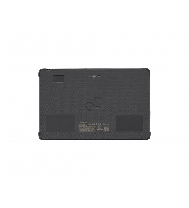 Fujitsu stylistic q509 25,6 cm (10.1") 8 giga bites 256 giga bites wi-fi 5 (802.11ac) negru windows 10
