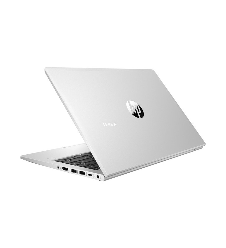 Notebook hp probook 445 g9 (5y3p2ea) (argintiu, windows 11 pro pe 64 de biți, 512 gb ssd)