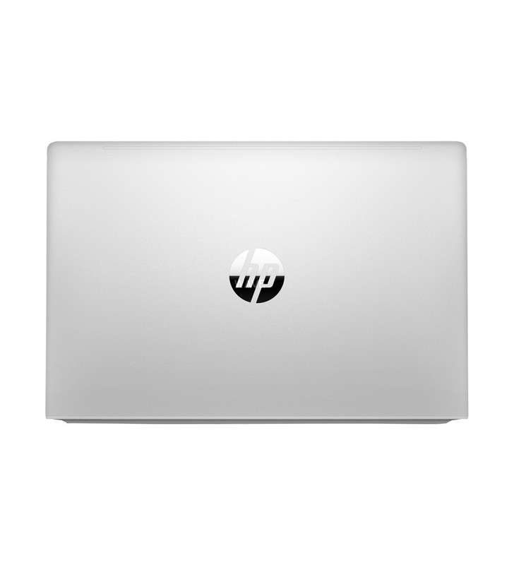 Notebook hp probook 445 g9 (5y3p2ea) (argintiu, windows 11 pro pe 64 de biți, 512 gb ssd)