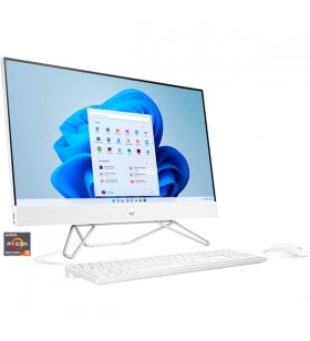 Hp all-in-one 24-cb1003ng, sistem pc
