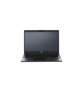 Fujitsu lifebook u939 notebook negru 33,8 cm (13.3") 1920 x 1080 pixel ecran tactil intel® core™ i7 generația a 8a 16 giga