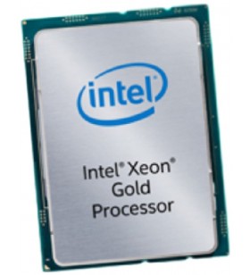 Fujitsu intel xeon gold 6130 procesoare 2,1 ghz 22 mega bites l3