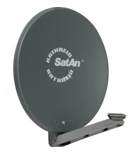 Antenă satelit kathrein cas 80 (grafit