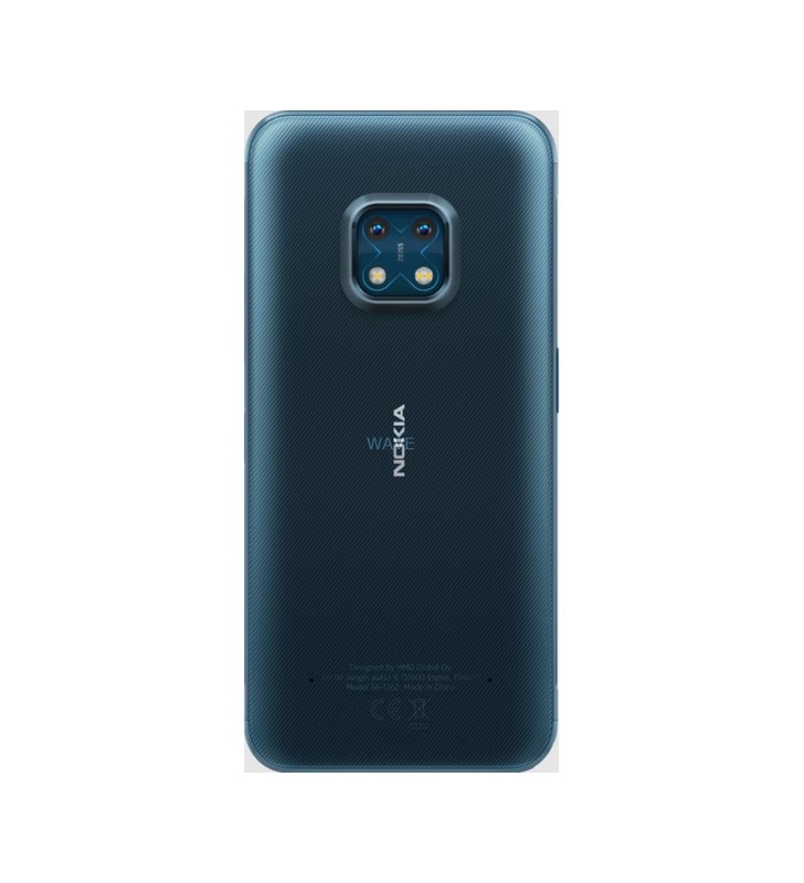 Nokia xr20 64gb, telefon mobil (ultra blue, dual sim, android 11, 4gb)