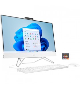 Hp all-in-one 27-cb1222ng, sistem pc