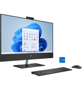 Hp pavilion 31,5 inchi all-in-one 32-b0001ng, sistem pc