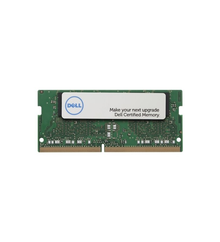 Dell a9168727 module de memorie 16 giga bites ddr4 2400 mhz
