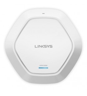 Linksys lapac1200c 1000 mbit/s power over ethernet (poe) suport alb