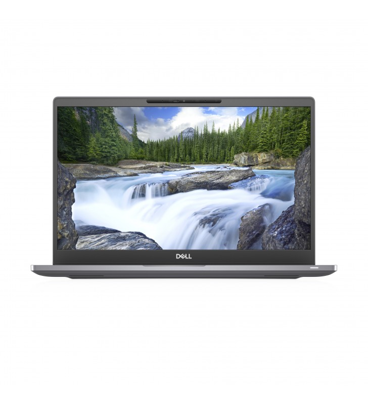 Dell latitude 7300 notebook negru, argint 33,8 cm (13.3") 1920 x 1080 pixel intel® core™ i5 generația a 8a 8 giga bites