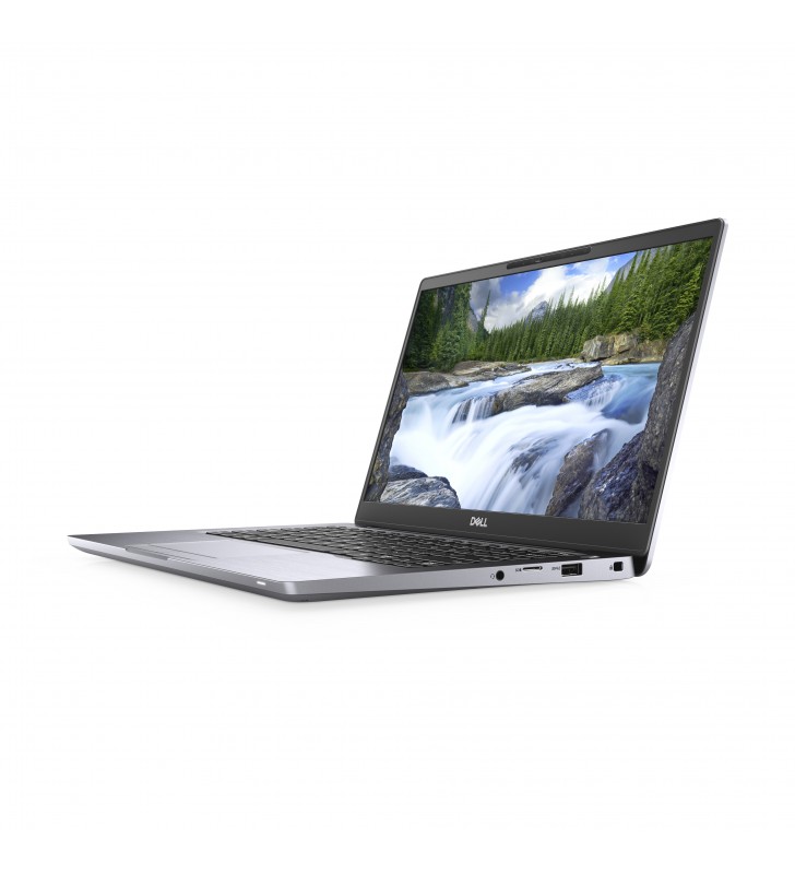Dell latitude 7300 notebook negru, argint 33,8 cm (13.3") 1920 x 1080 pixel intel® core™ i5 generația a 8a 8 giga bites