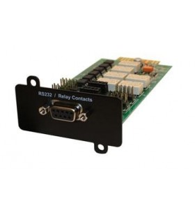 Eaton relay card-ms plăci/adaptoare de interfață serial intern