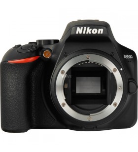 Nikon d3500, cameră digitală (negru, fara lentile)