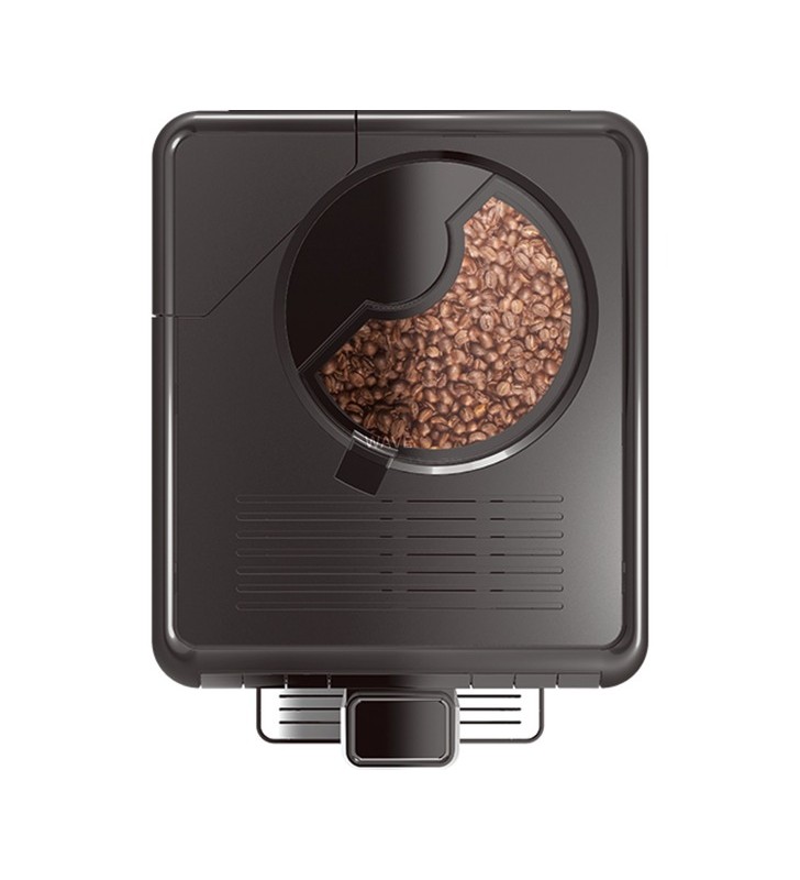 Melitta caffeo passione f53/1-102, complet automat (negru)
