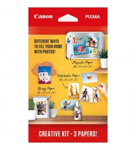 Canon creativekit pixma creative kit