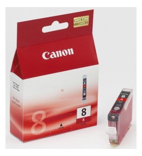 Canon cli8r ink pro9000 red