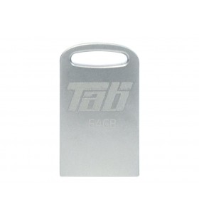  psf64gtab3usb  tab flashdrive 64gb usb 3.0 aluminium case
