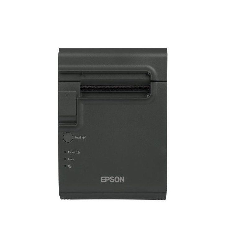 Epson tm-l90 (465) imprimante pentru etichete linie termică 203 x 203 dpi prin cablu