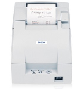 Epson tm-u220b (007a3) imprimante matriciale