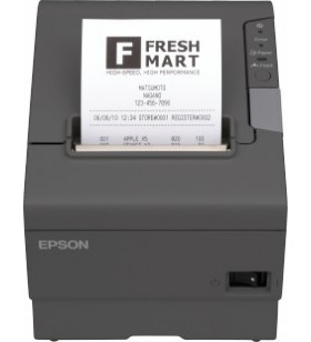 Epson tm-t88v (033a0) termal imprimantă pos prin cablu
