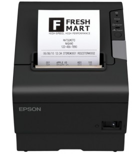 Epson tm-t88v (050) termal imprimantă pos 180 x 180 dpi prin cablu