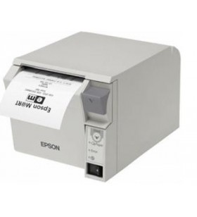 Epson tm-t70ii (023a0) termal imprimantă pos 180 x 180 dpi prin cablu
