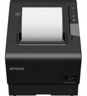 Epson tm-t88vi-ihub termal imprimantă pos 180 x 180 dpi prin cablu