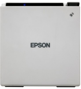 Epson tm-m30 (121b1) termal imprimantă pos 203 x 203 dpi prin cablu & wireless