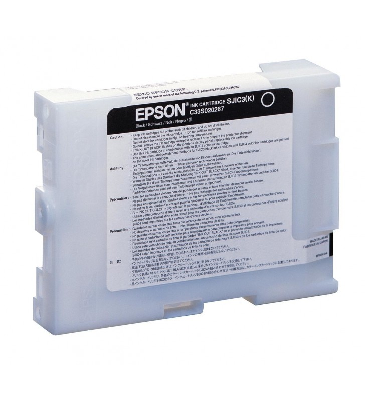 Epson color s020267