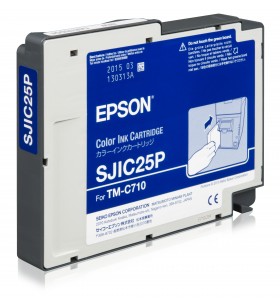 Epson sjic25p ink cartridge