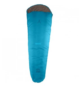 Grand canyon whistler 190, sac de dormit (albastru)