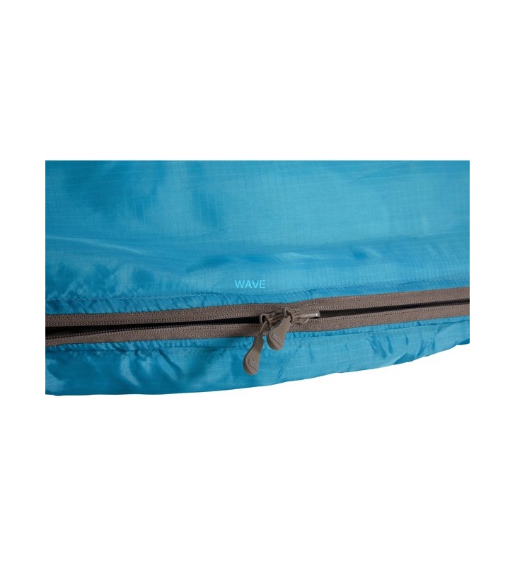 Grand canyon whistler 190, sac de dormit (albastru)