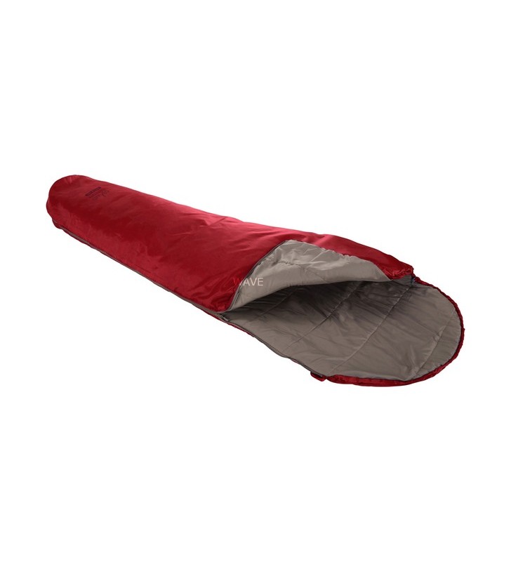 Grand canyon whistler 190, sac de dormit (roșu)