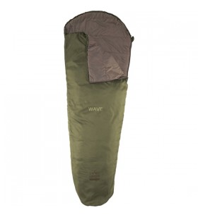 Grand canyon whistler 190, sac de dormit (verde)