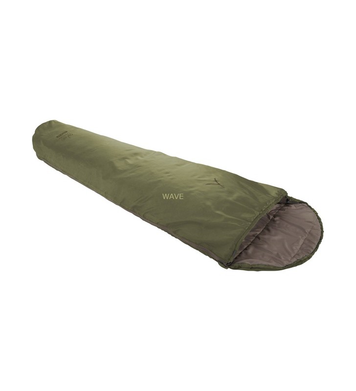 Grand canyon whistler 190, sac de dormit (verde)