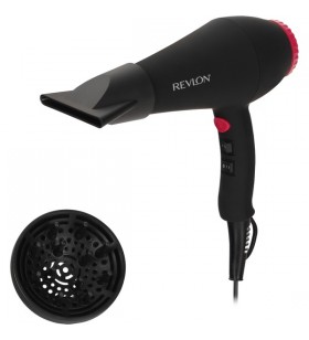 Uscător de păr Revlon Smooth Brilliance RVDR5251 (negru)