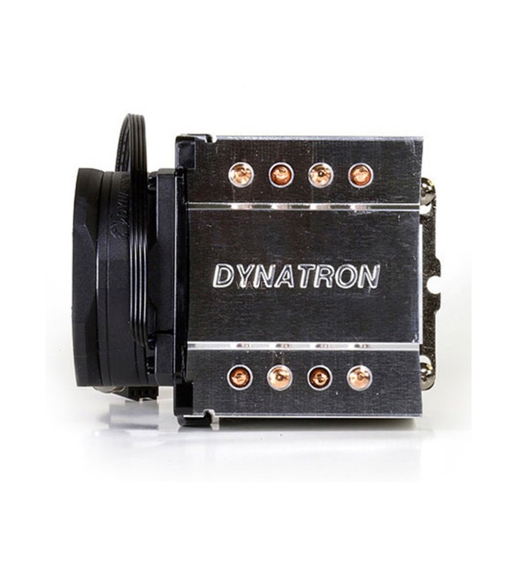 Dynatron a-24, cpu cooler