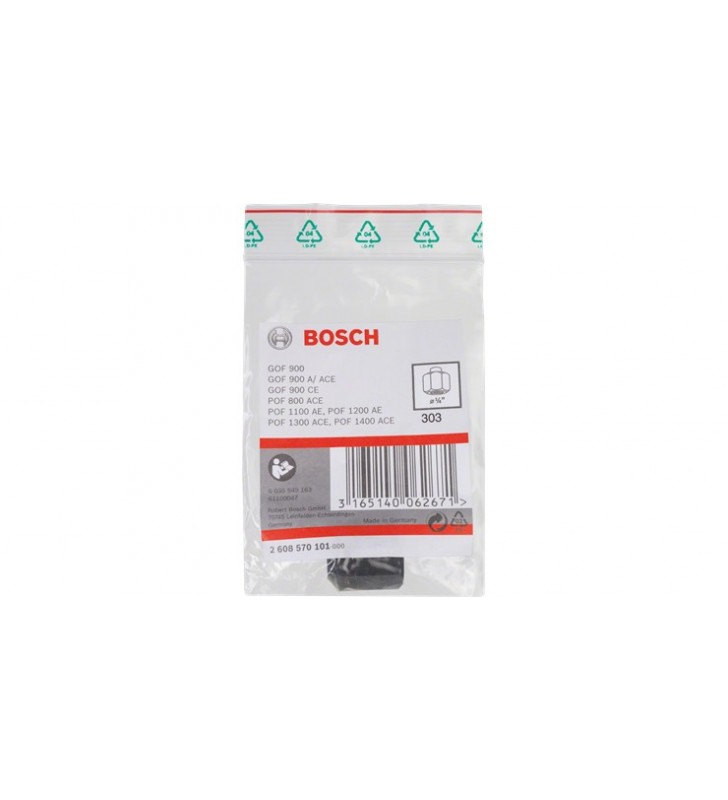 Bosch 2 608 570 102 vârf pentru freze