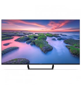 Televizor led xiaomi mi tv a2 50" (125 cm (50 inchi), negru, ultrahd/4k, wlan, dolby vision)