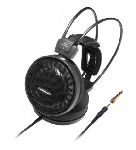Căști  audio technica ath-ad500x(negru)