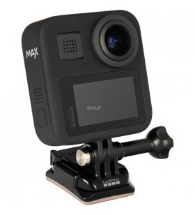Gopro max, camera video (negru)