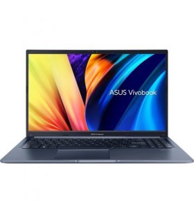 Laptop asus vivobook m1502ia-bq086, 15.6 inch touchscreen, amd ryzen 5 4600h, 8 gb ram, 512 gb ssd, arm radeon graphics, free dos