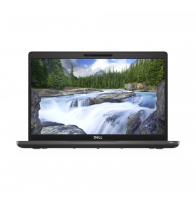 Dell latitude 5400 notebook negru 35,6 cm (14") 1920 x 1080 pixel intel® core™ i7 generația a 8a 16 giga bites ddr4-sdram 512