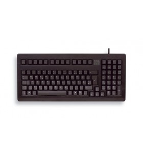 Cherry g80-1800 tastaturi usb qwertz germană negru