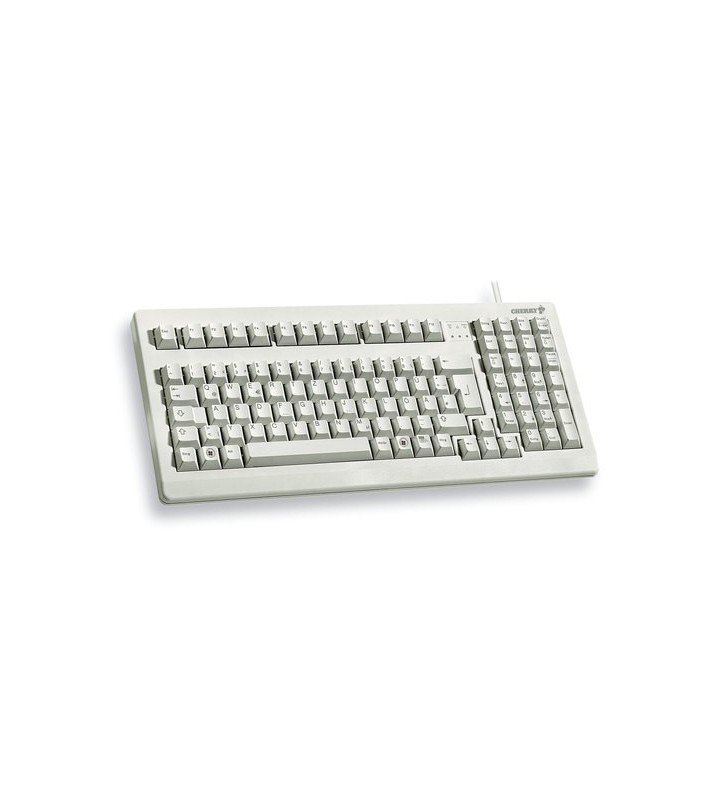 Cherry g80-1800 tastaturi usb qwerty engleză sua gri